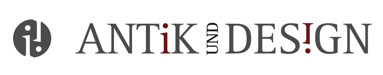 Logo - Antik und  Design