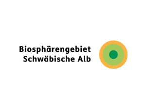 Logo-Biosphärengebiet