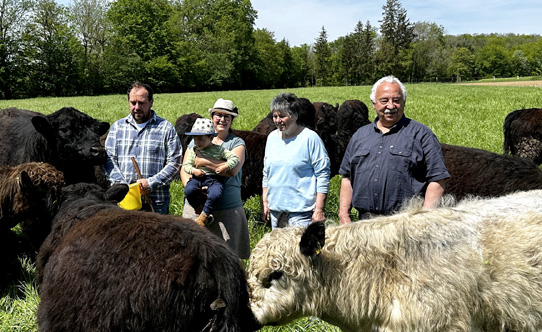 Familie Kächele