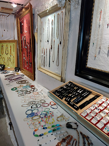 Perlenshop Edith Flügel