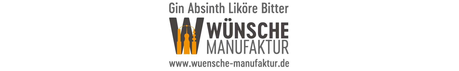 Logo - Wünsche Kräutermanufaktur